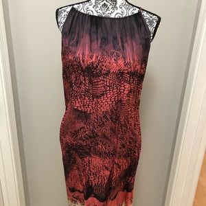 Light weight summer dress